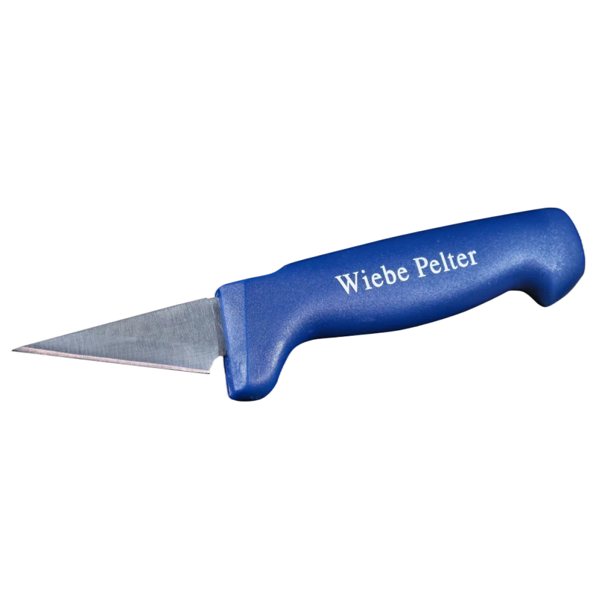 Wiebe Pelter Skinning Knife Pièges Ouell Traps