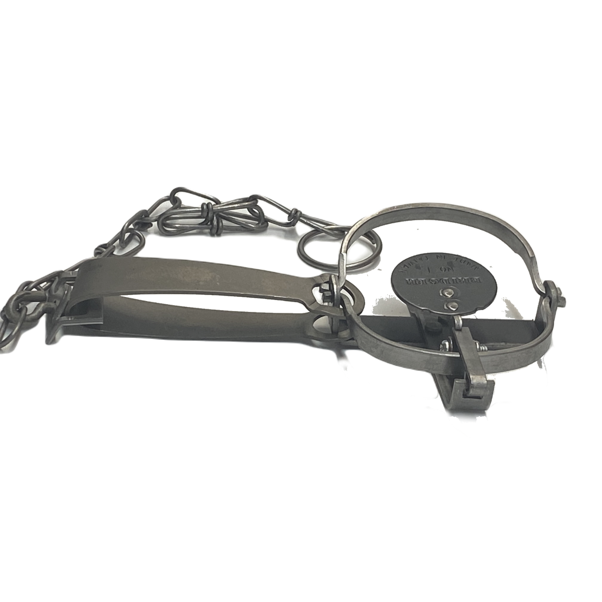 BRIDGER 1 Longspring Pièges Ouell Traps