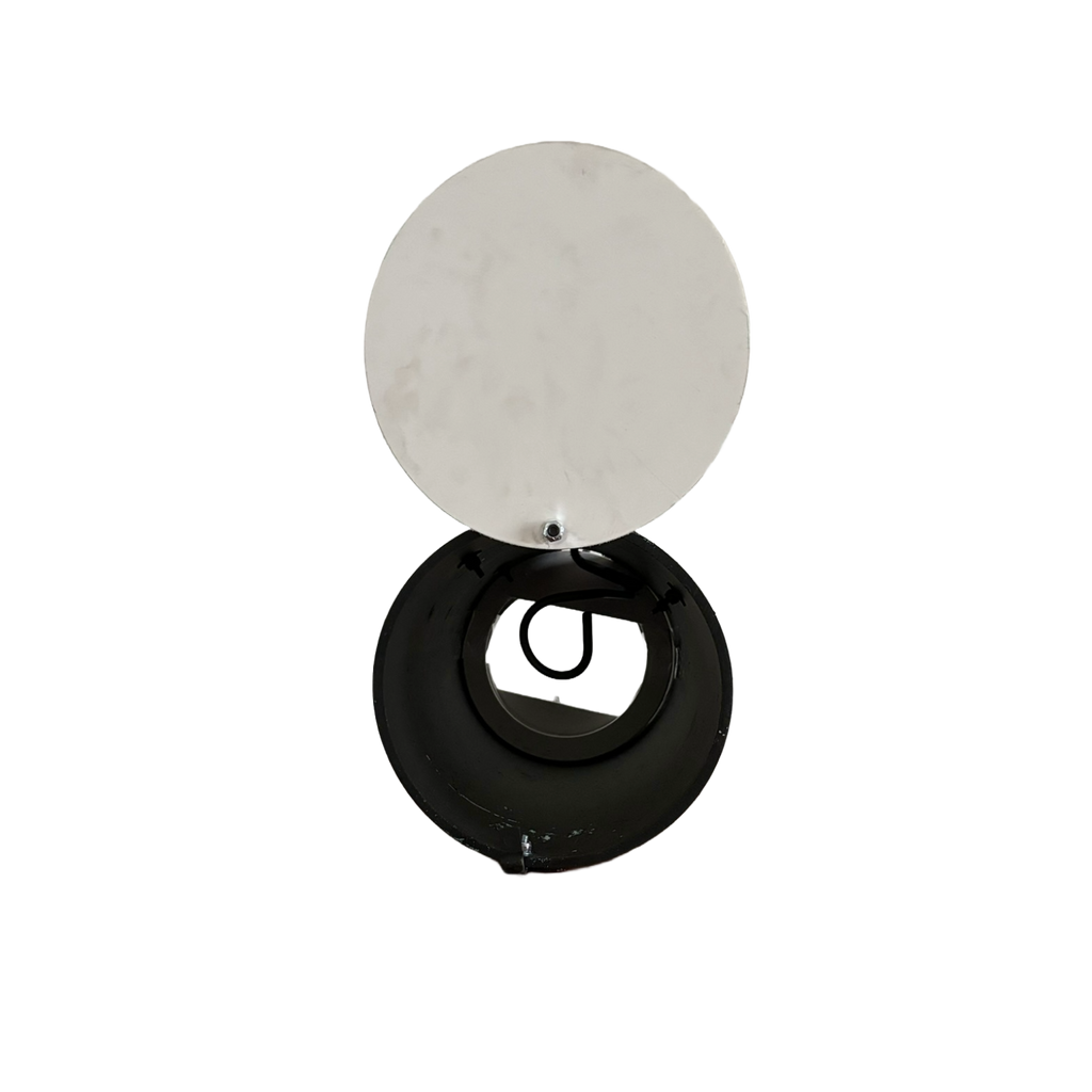 Pédales Plateforme Wellgo Pour BMX - Axe 1/2 Ou 9/16, En
