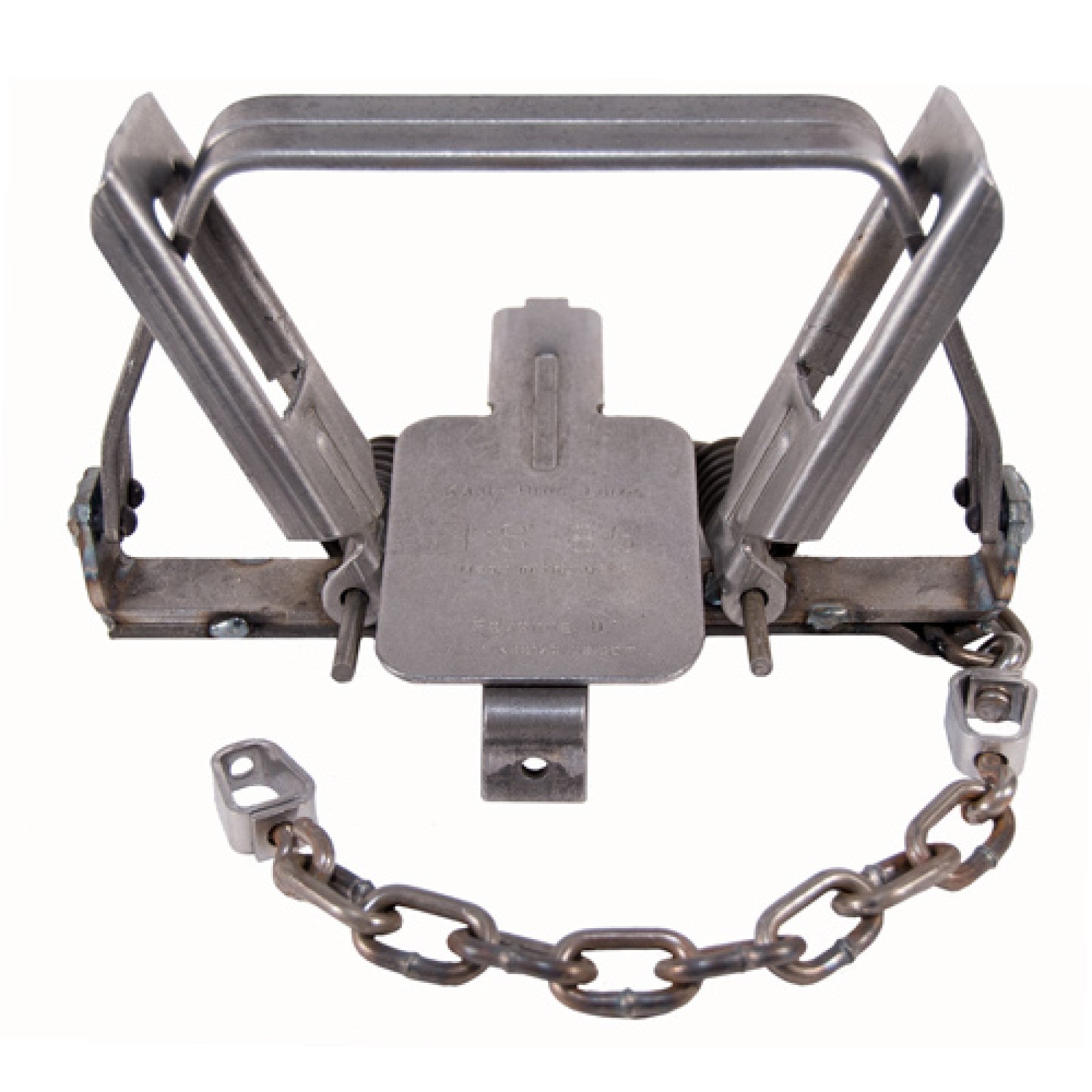 TS-85 – Pièges Ouell Traps