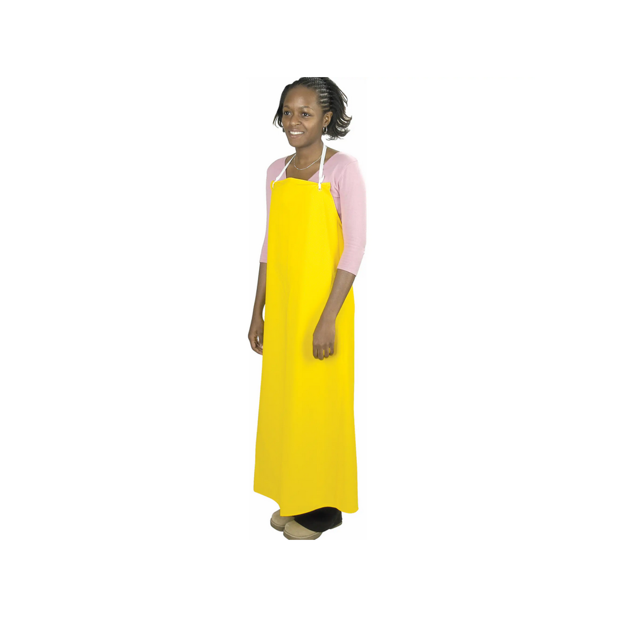Heavy Duty Skinning Apron – Pièges Ouell Traps