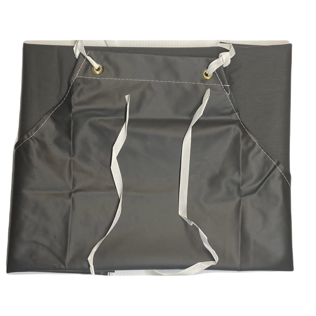 Heavy Duty Skinning Apron – Pièges Ouell Traps